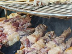 -源味居手把签烧烤(长春一店)