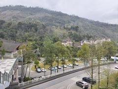 -中铁花水湾温泉酒店(大邑店)