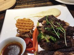-Mr.Fat Duck肥鸭先生西餐厅