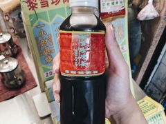 -黎雪珍凉茶(八旗二马路店)