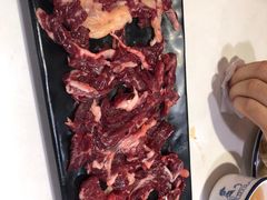 -陈记顺和潮汕牛肉火锅(棠德南路店)