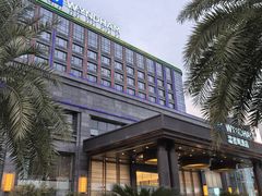-温州龙湾国际机场温德姆酒店