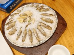 -舌尖上·霞浦滩涂海鲜(总店)