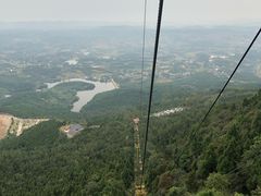 -窦圌山风景区
