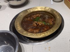 -和庆斋羊蝎子火锅·碳缸烧烤(顺义旗舰店)