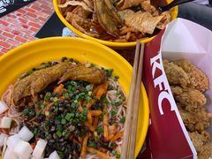 -龍城柳州螺蛳粉(群星路店)