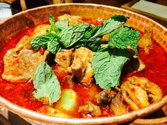 云海肴·云南菜-云海肴·汽锅鸡·云南菜(天津国金汇店)