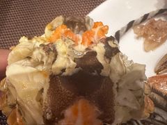 -飨食汇全日制餐厅·昆山皇冠假日酒店(九方店)
