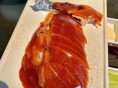 酥不腻-小大董·烤鸭(观景餐厅·南京西路店)