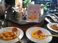 -比格比萨自助(花园路店)