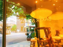-BAKER&SPICE(安福路店)