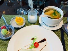 -Social 秀西餐厅-长沙瑞吉酒店(运达店)