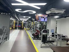 -享受健身·美体塑形馆