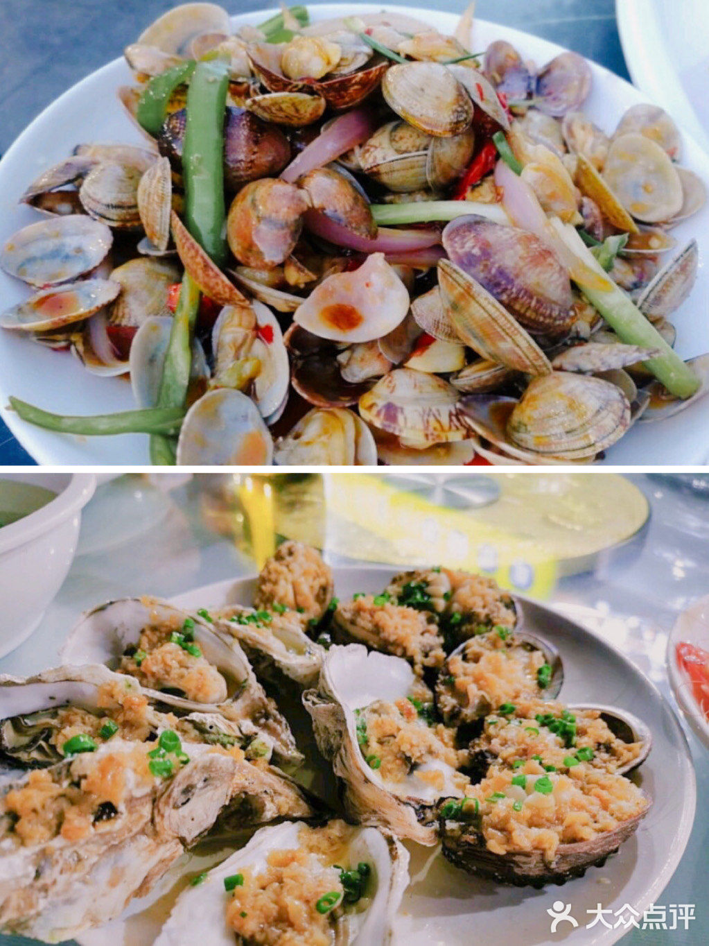 三亚不能错过的黄厨小海鲜私房菜🔥