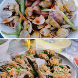 三亚不能错过的黄厨小海鲜私房菜🔥