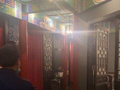 -羲和雅苑•北京烤鸭(平安国际金融中心店)