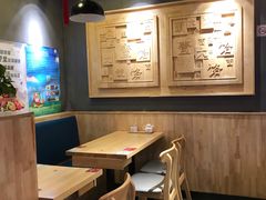-头壹号饸饹面·大油条(东升科技园店)