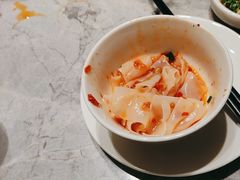 -野山舂·贵州现舂酸汤牛肉(民生路店)