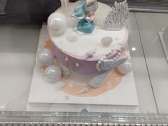 -CAKE BOSS 蛋糕老板(西单君太百货店)