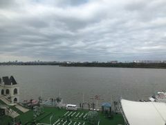 -满汉楼(江畔店)