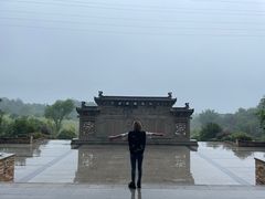 -张坝桂圆林公园