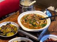 -铭厨特色家常菜(金色溪泉湾店)