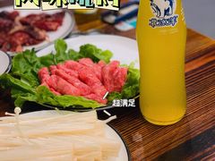 -风味烧烤(泰富店)