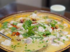 -品渔味湖鲜馆(拈花湾店)