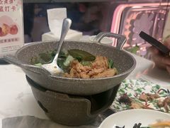 -苏梦江南·淮扬菜(夫子庙店)