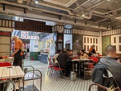 -九街淑芬掌中宝串串公司(内街文化创意园店)