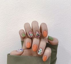 -MONICA BOX美甲美睫