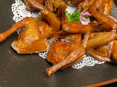 -御花园·粤菜·海鲜火锅(中山公园店)