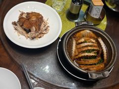 -刀庖厨家乡菜小海鲜(友谊·嘉御龙庭店)