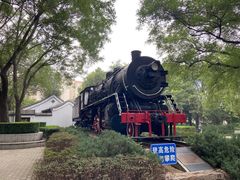 -玲珑塔公园