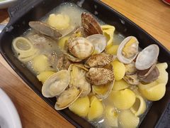 -萨莉亚意式餐厅(新洲佐阾新邑店)