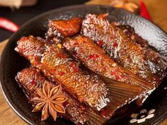 -颜家辣酱鸭(五一店)