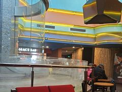 -中影国际影城(兰生大厦CINITY LED店)