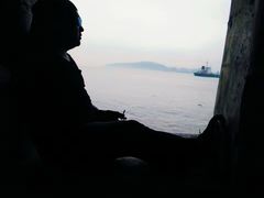 -威远炮台