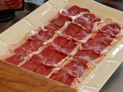 -南门涮肉(通州店)