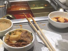 -海底捞火锅(铂澜大象城店)