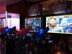 -鸿泰洋美食水会(东门中店)