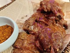 樟茶鸭-匠熙小馆(崇文门店)