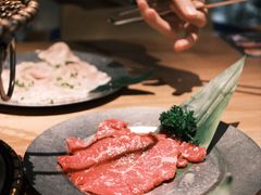 -烧肉达人•炭火烧肉(新天地店)