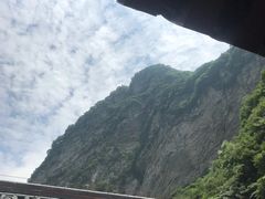 -少华山国家森林公园