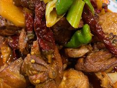 -巴依老爷新疆美食(望京小街店)