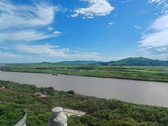 -珲春防川景区