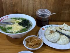 -小胖包子王(阜成门内店)