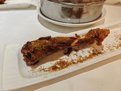 金牌羊棒骨-金春禧(世茂国际广场店)
