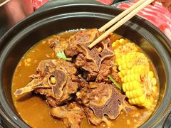 -熹悟海鲜火锅·广式打边炉