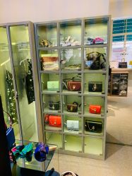 -OOAK设计师品牌概念店(新乐路店)